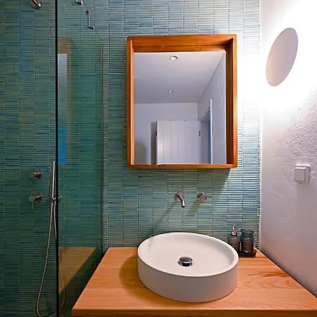 Villa Pefko House *