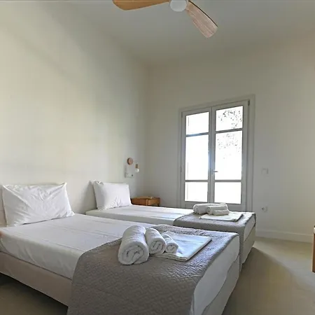 Pefko House * Città di Skiathos