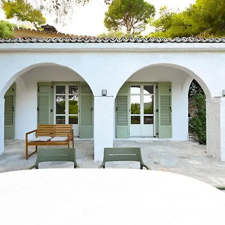 Villa Pefko House Città di Skiathos